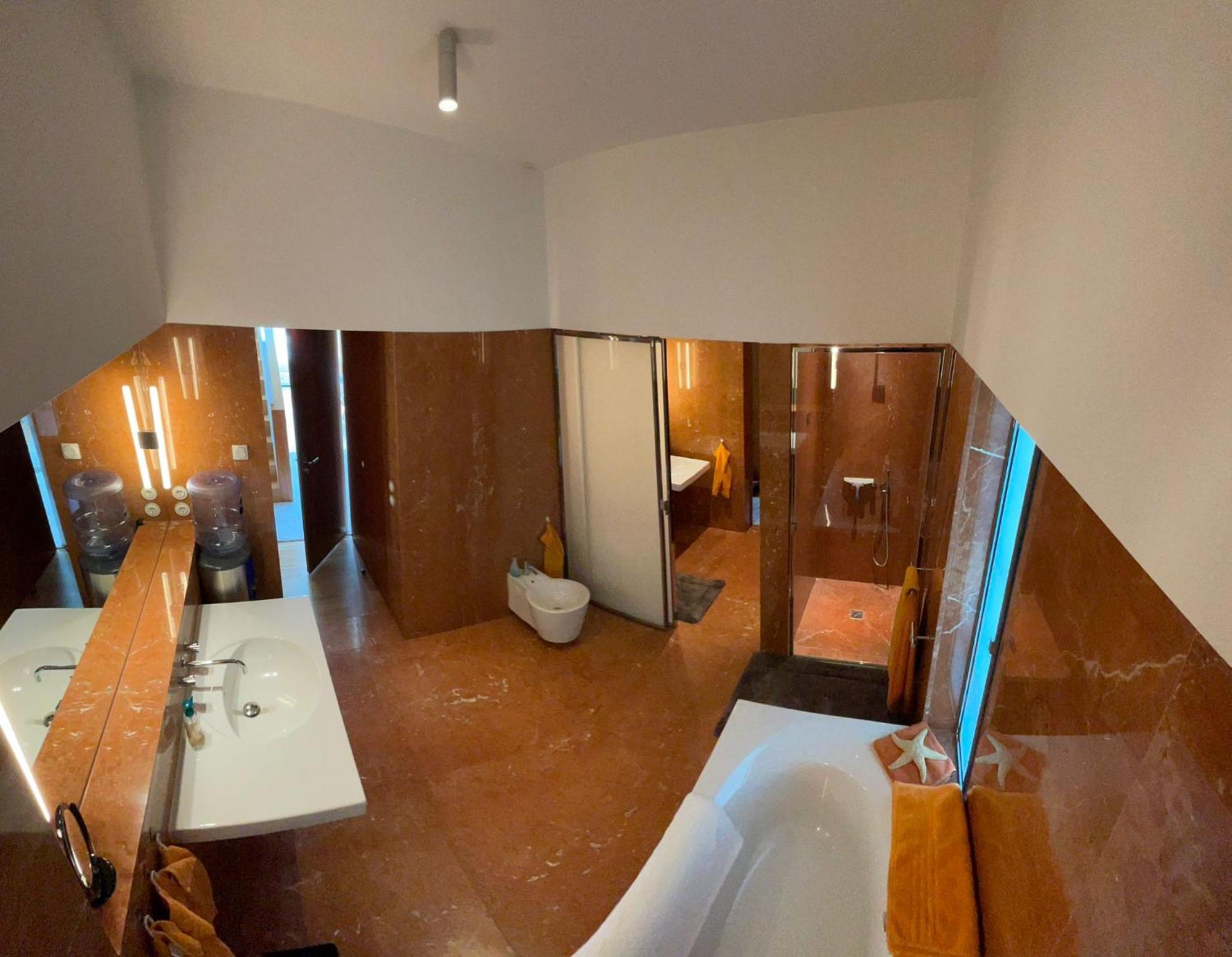 Nexliving Berlin Brandenburger Tor Lejlighedshotel Eksteriør billede