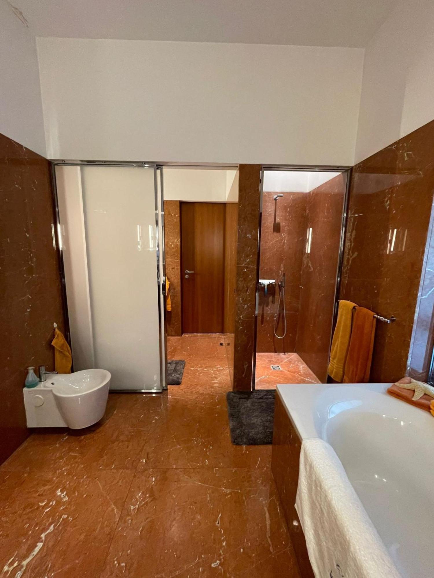 Nexliving Berlin Brandenburger Tor Lejlighedshotel Eksteriør billede